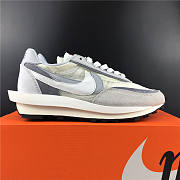 Nike LD Waffle sacai Summit White  BV0073-100 - 1