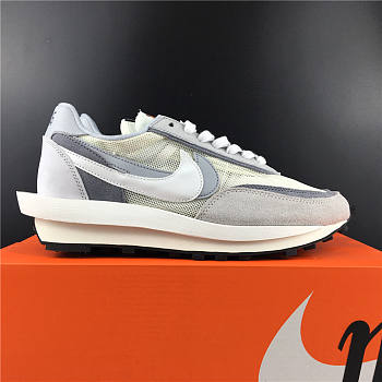 Nike LD Waffle sacai Summit White  BV0073-100