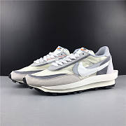 Nike LD Waffle sacai Summit White  BV0073-100 - 5