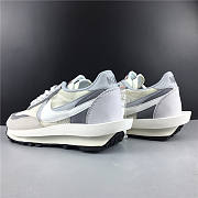 Nike LD Waffle sacai Summit White  BV0073-100 - 3