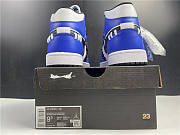 AIR Jordan 1 Mid Sisterhood (W) CV0152-401  - 3