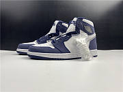 Jordan 1 Retro High COJP Midnight Navy (2020) Special Box DC1788-100  - 2