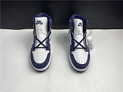 Jordan 1 Retro High COJP Midnight Navy (2020) Special Box DC1788-100  - 4