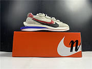 Nike Vaporwaffle sacai Sport Fuchsia Game Royal CV1363-100  - 1