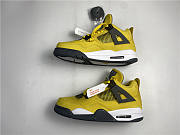 Air Jordan 4 Retro Lightning  314254-702  - 6