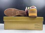 Nike SB Dunk Low Newcastle Brown Ale 313170-741  - 3