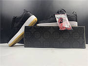 Nike Air Force 1 Low fragment design x CLOT CZ3986-001  - 5