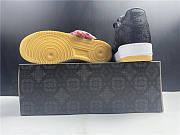 Nike Air Force 1 Low fragment design x CLOT CZ3986-001  - 4