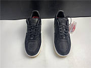 Nike Air Force 1 Low fragment design x CLOT CZ3986-001  - 3