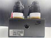 Nike Air Force 1 Low fragment design x CLOT CZ3986-001  - 2