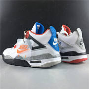 Air Jordan 4 Retro What The CI1184-146  - 6