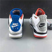 Air Jordan 4 Retro What The CI1184-146  - 5