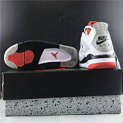 Air Jordan 4 Retro What The CI1184-146  - 2