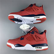 Air Jordan 4 Retro Fiba (2019) CI1184-617 - 6