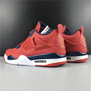 Air Jordan 4 Retro Fiba (2019) CI1184-617 - 4