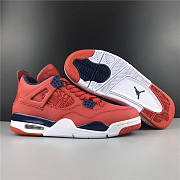 Air Jordan 4 Retro Fiba (2019) CI1184-617 - 2