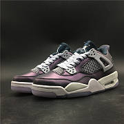 Air Jordan 4 Retro Monsoon Blue BQ9043-400 - 2