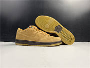 Nike SB Dunk Low Wheat Mocha BQ6817-204  - 6