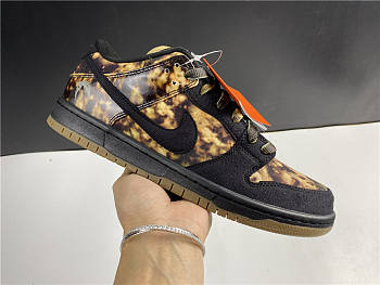 Nike Dunk SB Low Pushead  536356-002