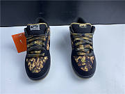 Nike Dunk SB Low Pushead  536356-002 - 2