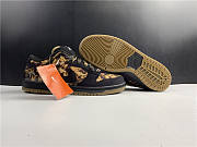 Nike Dunk SB Low Pushead  536356-002 - 3