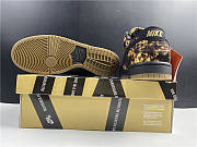 Nike Dunk SB Low Pushead  536356-002 - 4