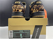 Nike Dunk SB Low Pushead  536356-002 - 6