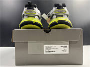 Balenciaga Track Silver Neon Yellow 542023W1GC11230 - 4