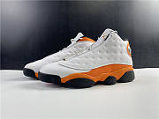 Air Jordan 13 Retro Starfish 414571-108 - 4