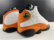 Air Jordan 13 Retro Starfish 414571-108 - 5