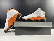 Air Jordan 13 Retro Starfish 414571-108 - 6