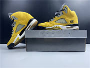 Air Jordan 5 Retro Tokyo T23 454783-701  - 6