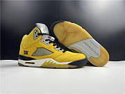 Air Jordan 5 Retro Tokyo T23 454783-701  - 5