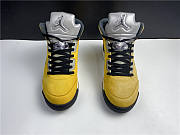 Air Jordan 5 Retro Tokyo T23 454783-701  - 3