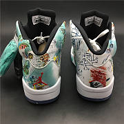 Air Jordan 5 Retro Wings AV2405-900  - 3