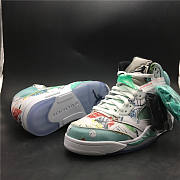 Air Jordan 5 Retro Wings AV2405-900  - 4