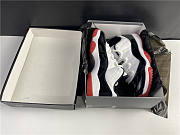 Air Jordan 11 Retro Low Concord Bred AV2187-160  - 5