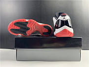 Air Jordan 11 Retro Low Concord Bred AV2187-160  - 6