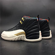 Air Jordan 12 Retro Chinese New Year CI2977-006  - 3