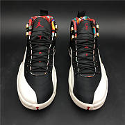 Air Jordan 12 Retro Chinese New Year CI2977-006  - 5