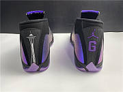 Air Jordan 14 Retro Doernbecher CV2469-001  - 2