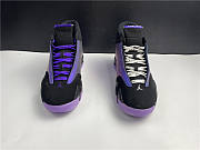 Air Jordan 14 Retro Doernbecher CV2469-001  - 3