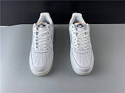 Nike Air Force 1 Low Be True (2020) CV0258-100  - 3