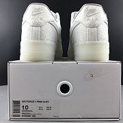 Nike Air Force 1 Low CLOT 1WORLD AO9286-100  - 6