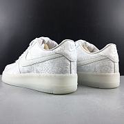 Nike Air Force 1 Low CLOT 1WORLD AO9286-100  - 5