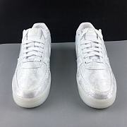 Nike Air Force 1 Low CLOT 1WORLD AO9286-100  - 3