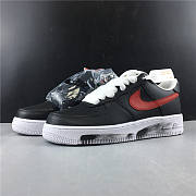 Nike Air Force 1 Low G-Dragon Peaceminusone Para-Noise (Korea exclusive) AQ3692-002 - 6