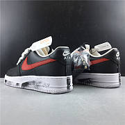 Nike Air Force 1 Low G-Dragon Peaceminusone Para-Noise (Korea exclusive) AQ3692-002 - 5