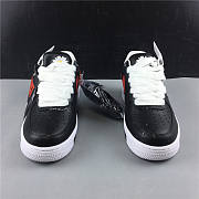 Nike Air Force 1 Low G-Dragon Peaceminusone Para-Noise (Korea exclusive) AQ3692-002 - 2