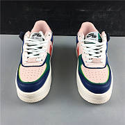 Nike Air Force 1 Shadow Pale Ivory (W)  CI0919-101  - 3